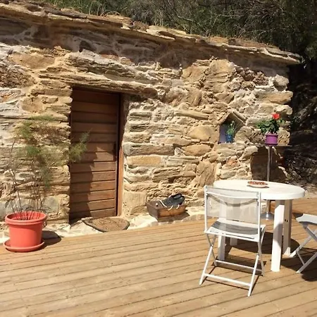 Holiday home Bergerie Confort L'immortelle