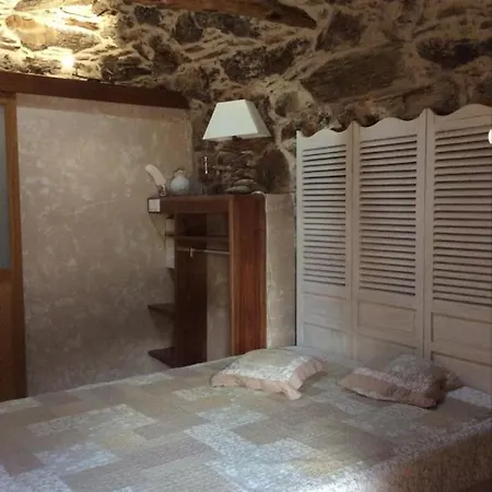 Holiday home Bergerie Confort L'immortelle *