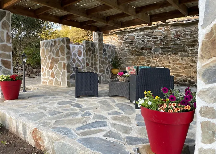 Bergerie Confort L'immortelle