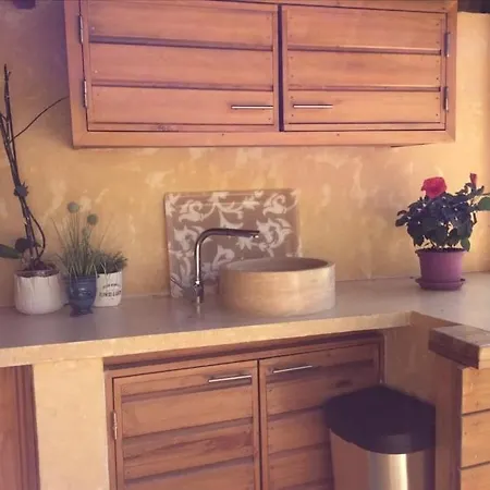 Bergerie Confort L'immortelle * Saint-Florent (Corsica)