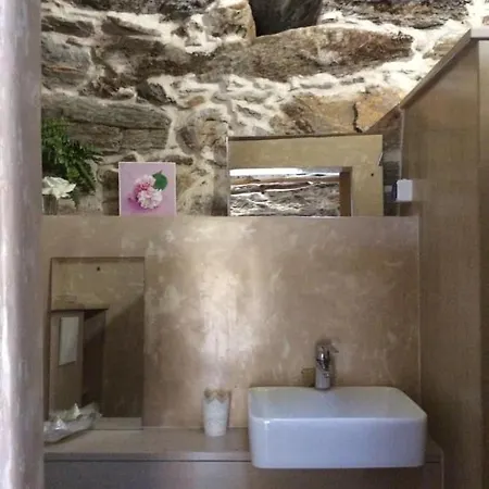 Bergerie Confort L'immortelle