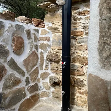 Bergerie Confort L'immortelle * Saint-Florent (Corsica)