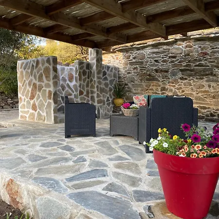 Bergerie Confort L'immortelle