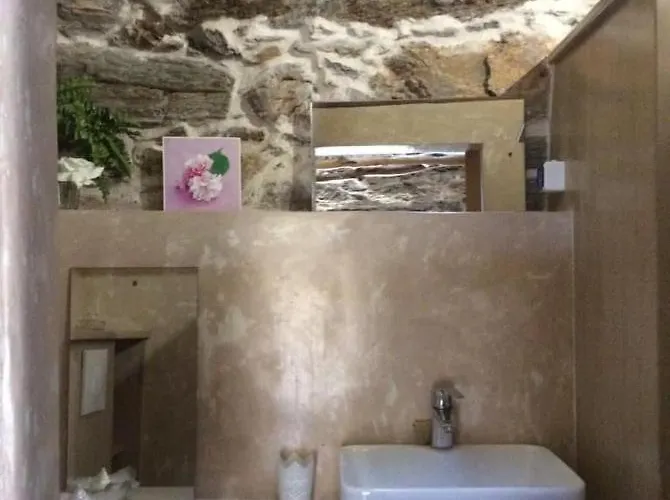 Bergerie Confort L'immortelle