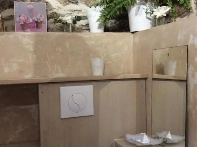 Bergerie Confort L'immortelle * Saint-Florent (Corsica)