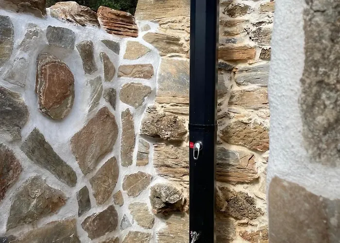 Bergerie Confort L'immortelle * Saint-Florent (Corsica)